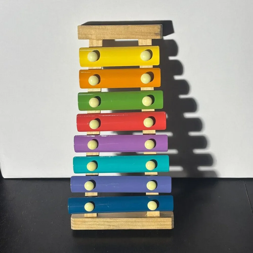 Colorful Musical Instrument - Toy - Picture 2 of 7